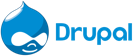 Drupal Logo